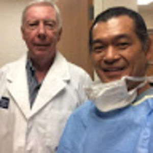 Meet your Posher, Lance